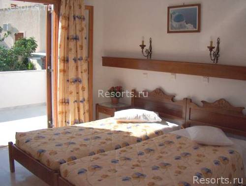 Black Sand Hotel & Apartments 6